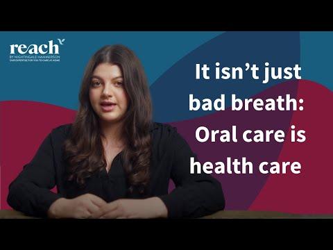 Consequences of Poor Oral Care