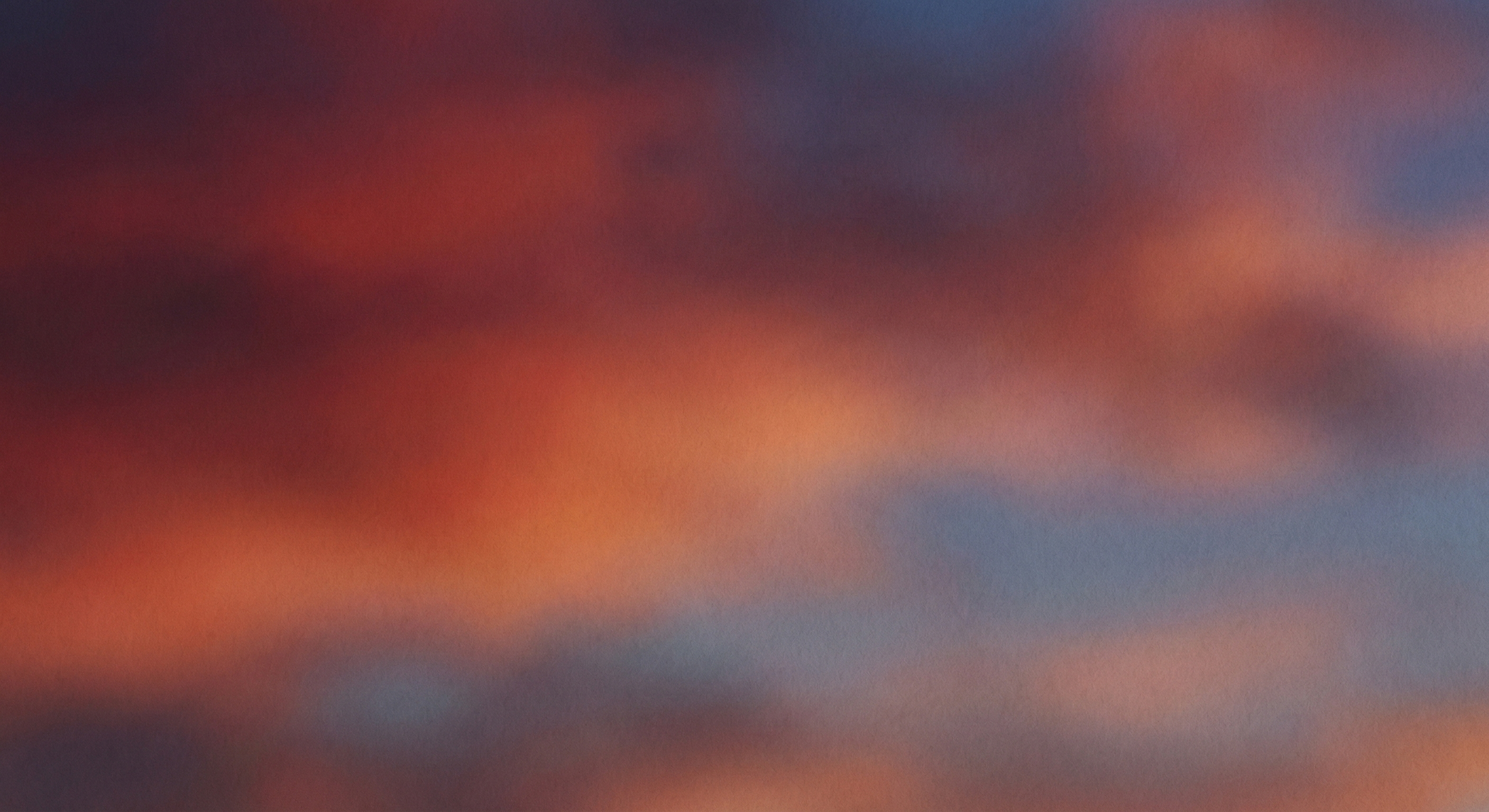 What is sundowning in a person with dementia?